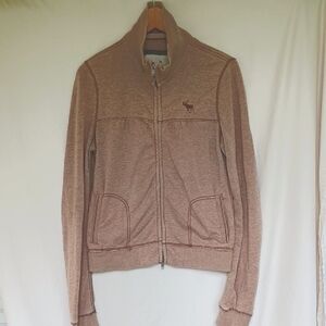 Abercrombie Lounge Jacket, Size L